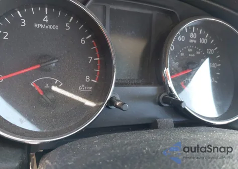 2011 Nissan Rogue Sv from USA, damaged, VIN JN8AS5MT9BW157367